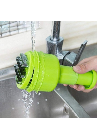 Sarımsak Presi El İtmeli Kesici Zencefil Kabı Soğan Bb Diğer