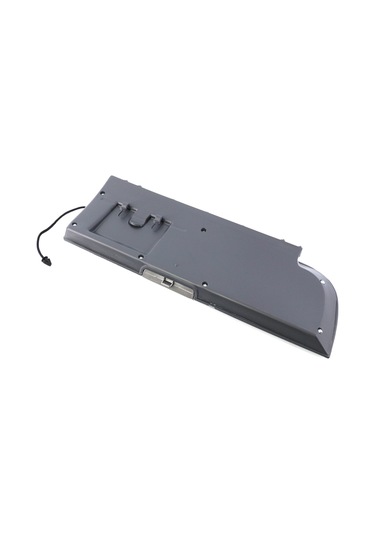 Vkemall Peugeot 107/toyota Aygo/citroen C1 05-15 Sol Şoför Torpido Kapağı Mavi Gri