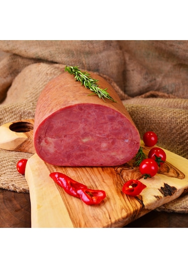 Gurmepark Hindi Füme Göğüs Eti 500 G
