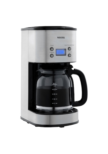 Vestel Sefa K3000 Filtre Kahve Makinesi