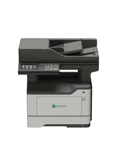 Lexmark MX521ADE Çok Fonksiyonlu Lazer Yazıcı