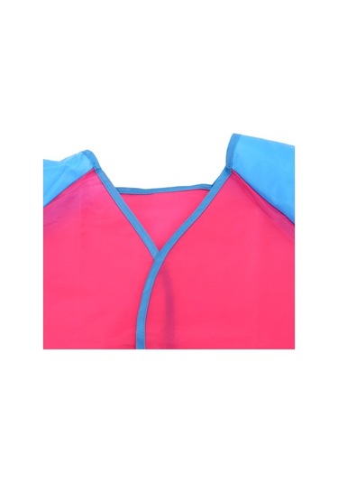 Ulzyvf Yaş Sanat Paket Önlük Önlüğü, İçin Diğer Çocuk Cepli Arası 3 2'li 2-6 Ju Diğer