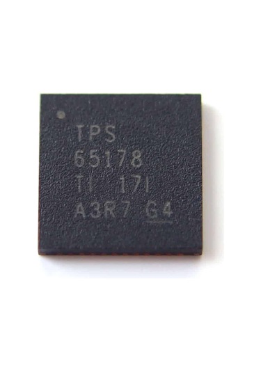 Tps65178 65178 Tı 6-channel Gamma Buffer Ic Chip Texas Instruments 2 Adet