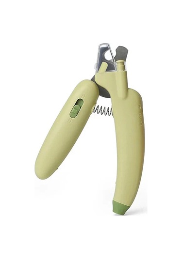 Geekyou Akıllı Kedi Tırnak Kesici Neutron