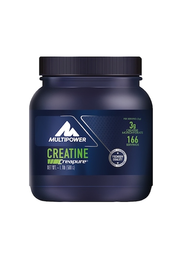 Multipower Creatine 500 Gr