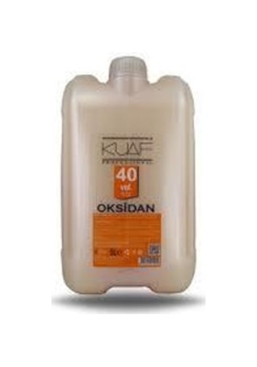 Kuaf Oksidan Krem 40 Volüm 5 L (481509913)