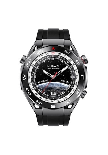 Huawei Watch Ultimate Akıllı Saat (Huawei Türkiye Garantili)