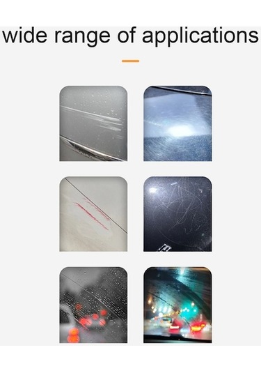 Novahub 12000 Rpm Led Ekranlı 3 Dişli Parlatma Makinesi - Araba Cam Temizleme