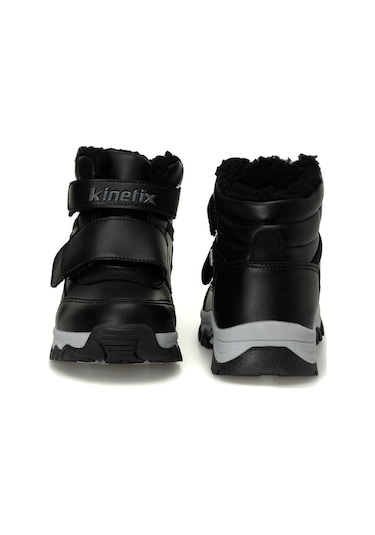 Kinetix Fernan 4pr Siyah Erkek Çocuk Outdoor Bot 000000000101912771 Siyah