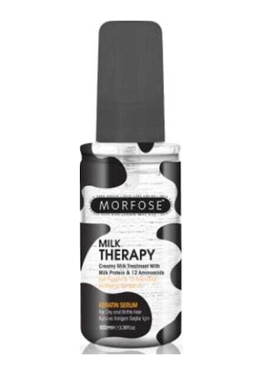 Morfose Milk Therapy Keratin Saç Serumu 100 ML