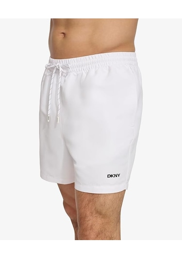 Dkny Erkek Mayo Db4dn008-wht Db4dn008-wht Beyaz Beyaz