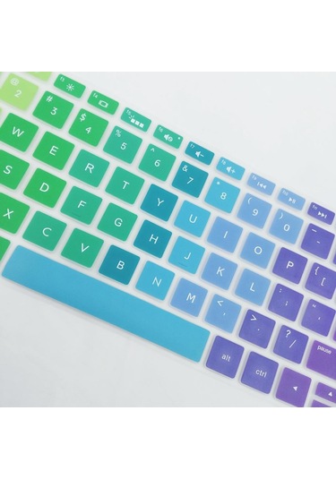 Homyl Hp 15,6& 39 & 39 Gökkuşağı-tarif-edildiği-gibi