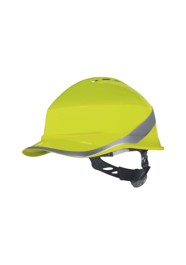 Delta Plus Dıamond 6 Wınd Ayarlanabilir Baret Sarı