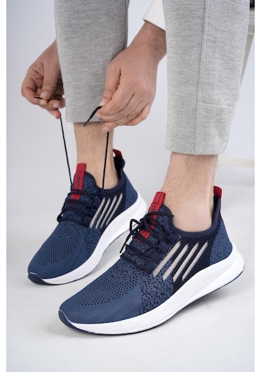 Muggo Ultraboost Ortopedik Günlük Unisex Yürüyüş Koşu Spor Ayakkabı