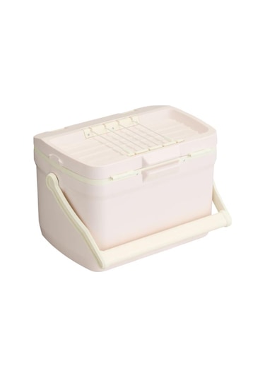 Stanley The Easy-carry Outdoor Cooler 15.1l / 16qt Rose Quartz Kamp Buzluğu-30134 Pembe