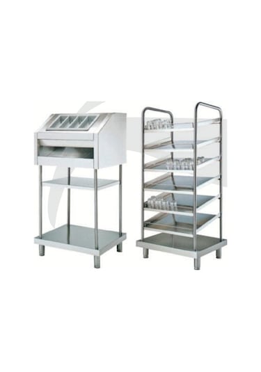 Csa İnox Karacasanküver Ünitesi Krcs.bu.870