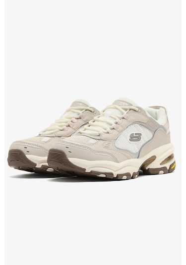 Skechers Vigor 3.0 Kadın Spor Ayakkabı Bej