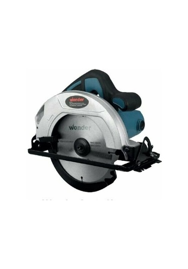 Wonder WSK185 Daire Testere Makinesi