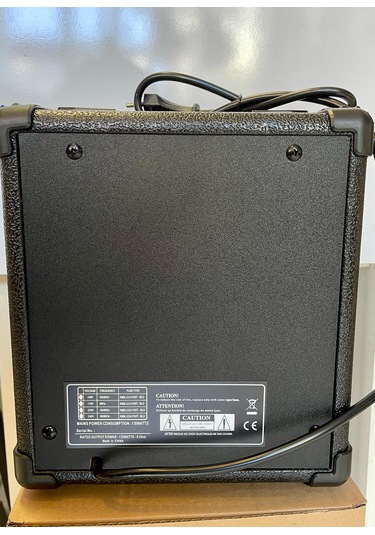 Artemis 15 Wt Gitar Ve Bağlama Amfisi