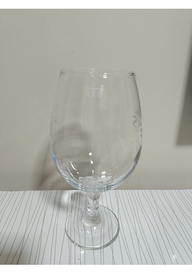 Atay Garage Bira Bardağı 70cl Kulpsuz