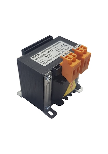 100va Monofaze Trafo 380v/220v