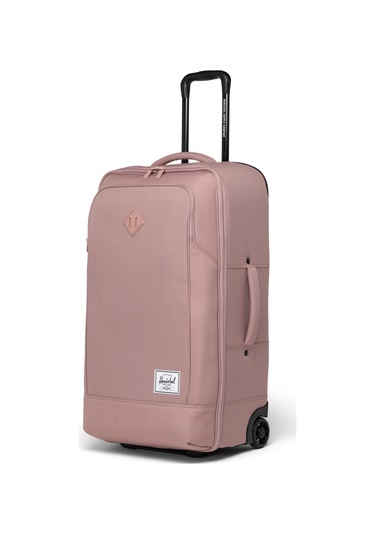 Herschel Heritage Softshell Orta Boy Valiz 92 L Gül Kurusu Pembe