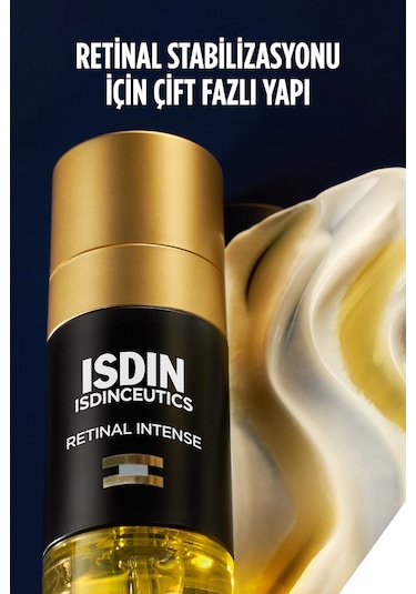 Isdin Ceutics Retinal Intense 50 ML