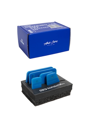 Sgcb Mıknatıslı Tpu Ragle Kutu Seti 5'li - Ppf - Folyo - Cam Film