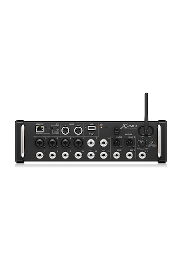 Behringer Xair Xr12 Kablosuz Dijital Mikser
