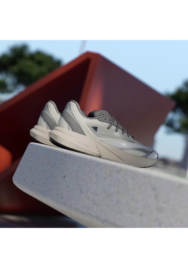 Adidas Lightblaze Kadın Günlük Spor Ayakkabı C-adıjs4256b10a00 Gri