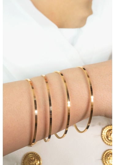 22 Ayar Altın Yatırımlık Bilezik 7 Gr