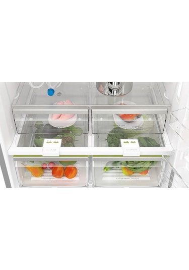 Profilo BD3086IECN 631 LT No-Frost Kombi Tipi Buzdolabı