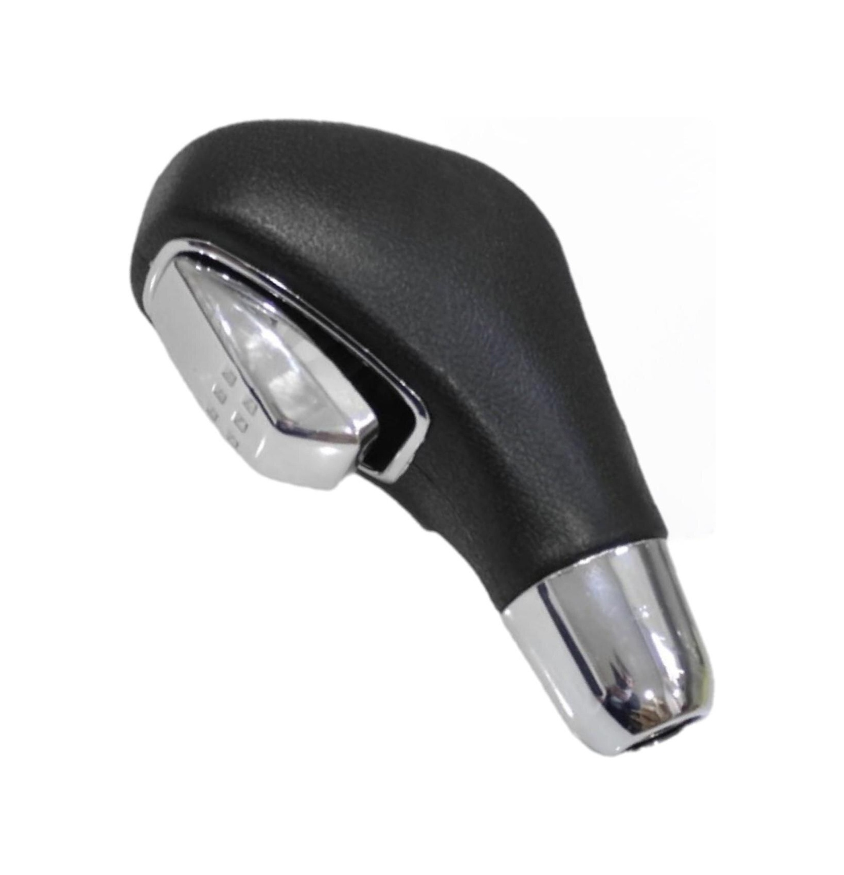 Renault Megane 3 Otomatik Vites Topuzu Edc (Siyah)