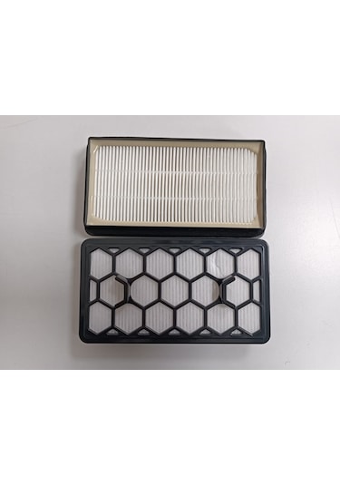 KARACA VANTUZ V5 ELEKTRİKLİ SÜPÜRGE-HEPA FİLTRE-