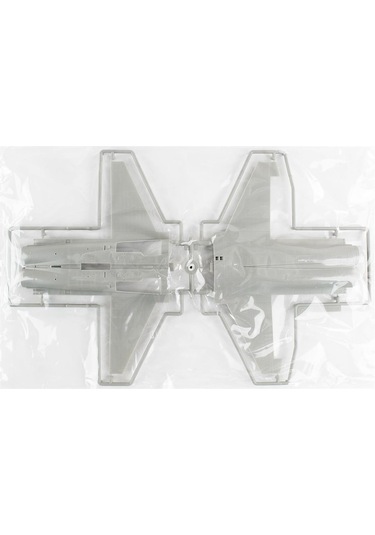 Afv Club Ar48109 1/48 Idf F-ck-1d Double Seat Savaş Uçağı Demonte Plastik Maketi