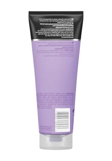 Menekşe Özlü Mor Saç Bakım Kremi - 250 Ml