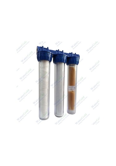 Iş Yerleri Için Su Yumuşatma Kireç Önleyici Filtre (483841604)