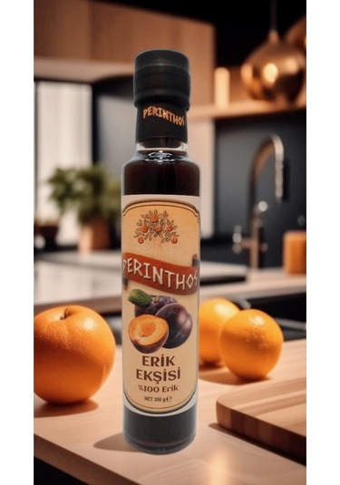 Perinthos Neşe Natural Erik Ekşisi 350 G