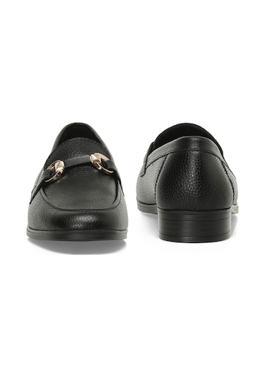 İnci Incı Arya 5pr Siyah Kadın Loafer 000000000102042013 Siyah