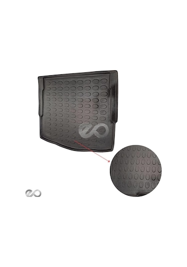 Ford Mondeo Sedan 2008-2014 İnce Stepne Bagaj Havuzu