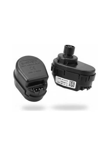 Shıneuı Korea Dolcevıta Baymak Baxı Sanica Wharhouse Aktıvatör Motoru 7,50mm 220 V 75n