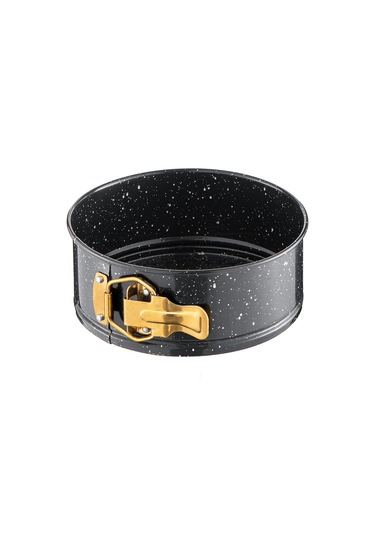 Aless Mini Kelepçeli Kek Kalıbı 20 Cm