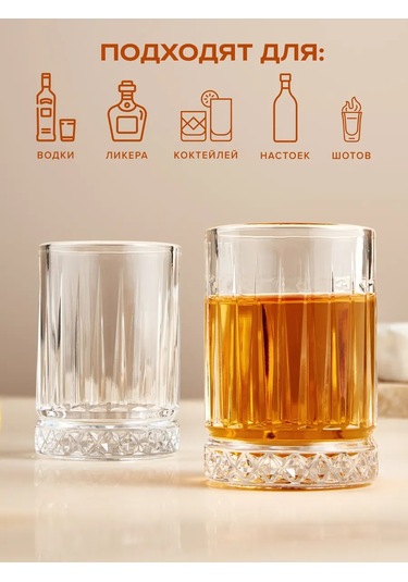 Pasabahce Vodka İçin 60 Ml'lik 4 Parça Shot Bardağı Seti - Hediy 425138274