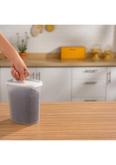 Tupperware Tek Dokunuş 1.1 L Saklama Kabı