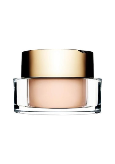 Clarins Ever Matte Loose Powder Compact Universal Deep Pudra 03