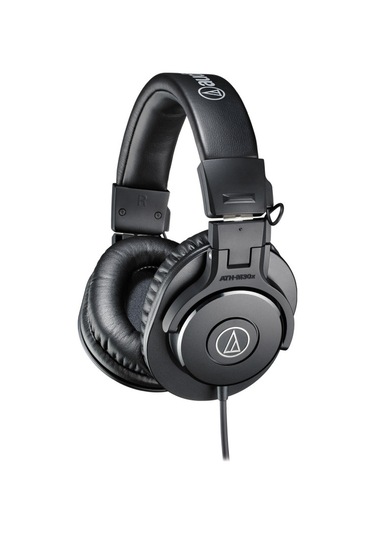 Audio Technica Ath-M30X Monitör Kulaklık