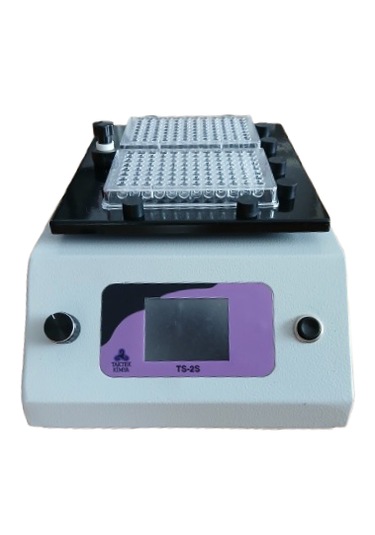 Taktek Kimya MS-2S Mikroplaka Çalkalayıcı