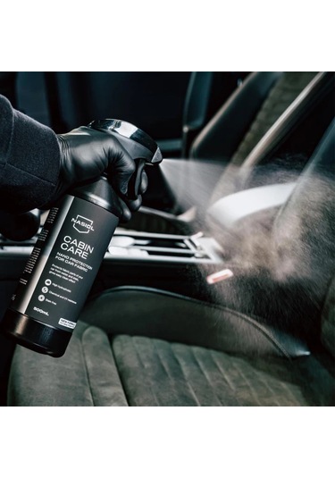 Nasiol Cabincare 500ml Kumaş Yüzeyler İçin Nano Kaplama