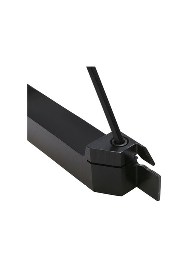 Novahub Torna Takım Tutucu Seti 10 Adet, Alaşımlı Çelik Cnc Torna, Mgehr2525-3, Mgmn300-m, Uygulamalı