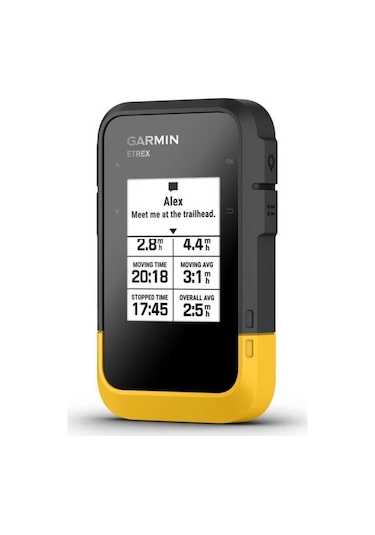 Garmin Etrex Se El Tipi Gps Garmin Türkiye